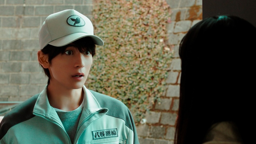 あの人が消えた 12枚目の写真・画像