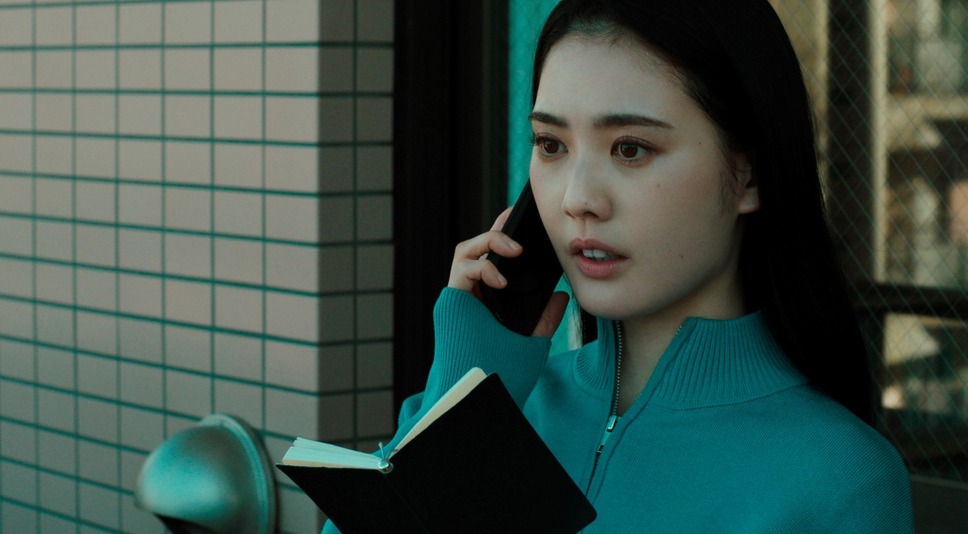 あの人が消えた 15枚目の写真・画像