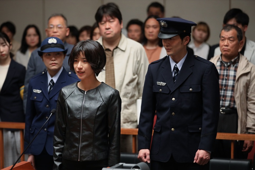 夏目アラタの結婚 7枚目の写真・画像