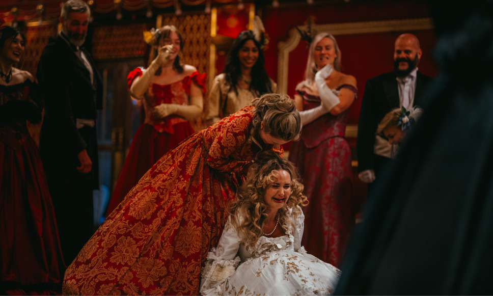 シン・デレラ 4枚目の写真・画像