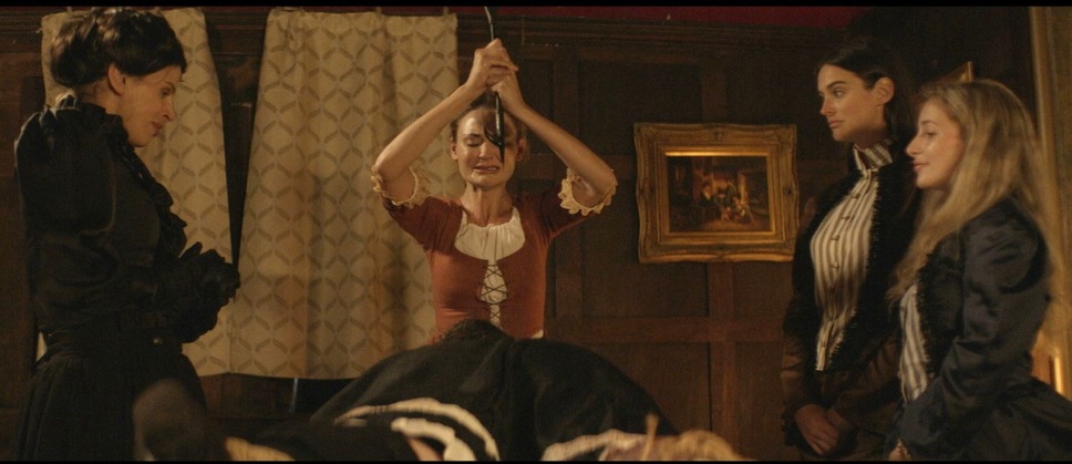 シン・デレラ 9枚目の写真・画像