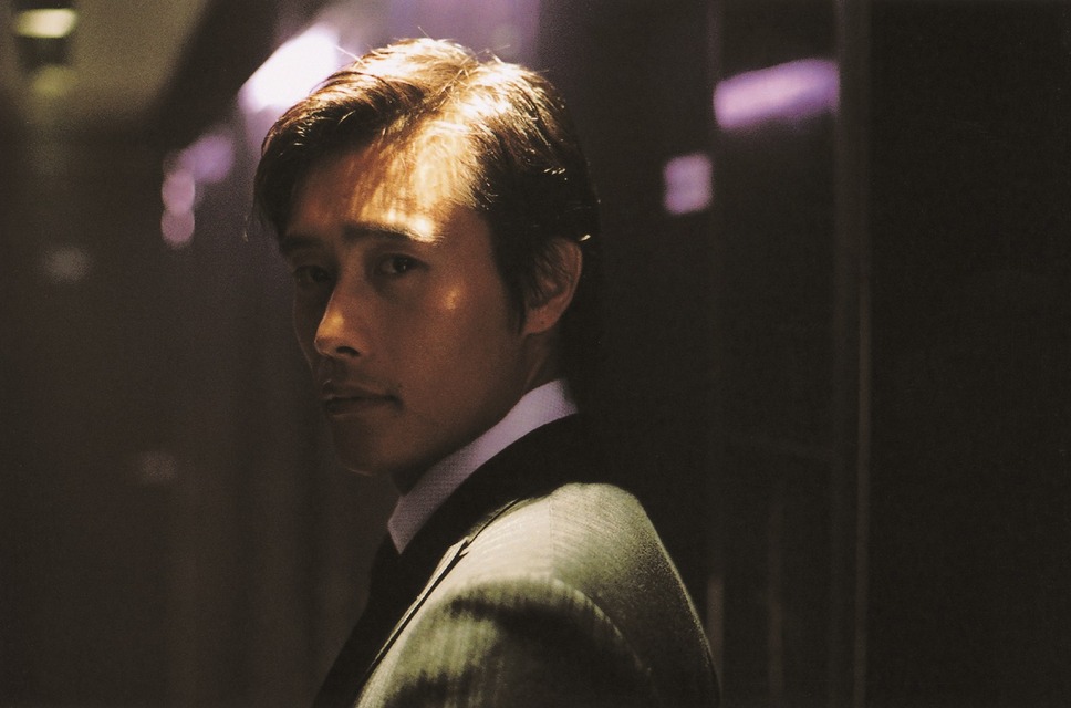 甘い人生 4Kレストア版 2枚目の写真・画像