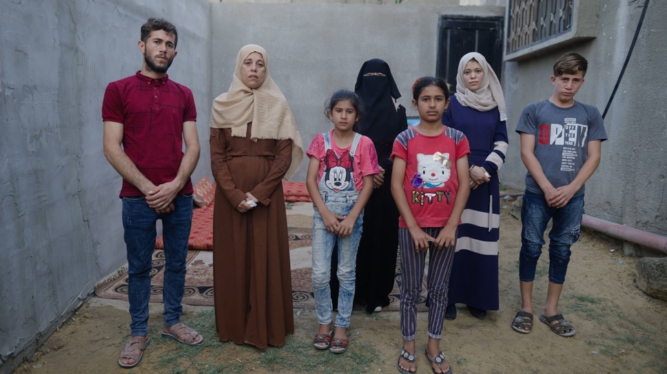 忘れない、パレスチナの子どもたちを 7枚目の写真・画像