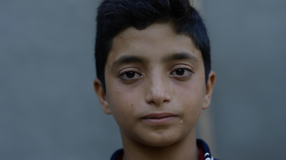 忘れない、パレスチナの子どもたちを 6枚目の写真・画像