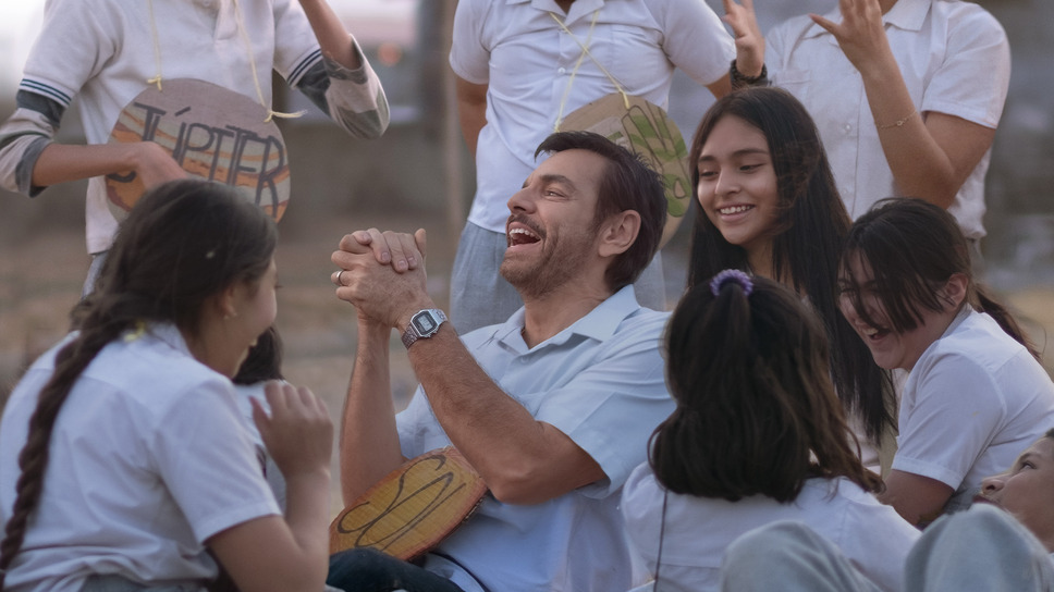 型破りな教室 3枚目の写真・画像