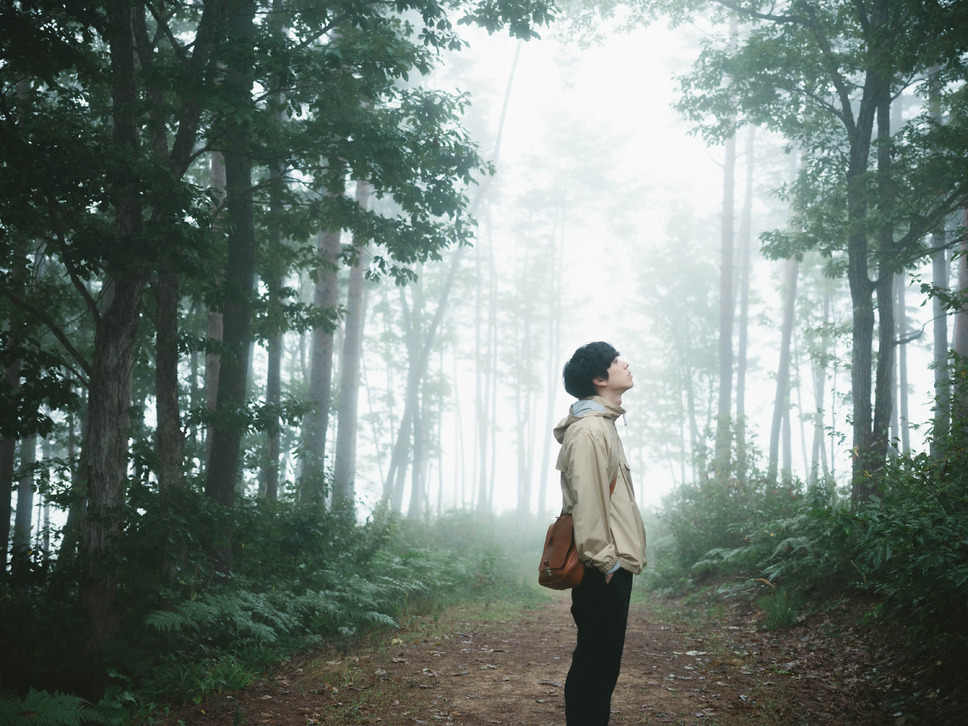 君の忘れ方 2枚目の写真・画像