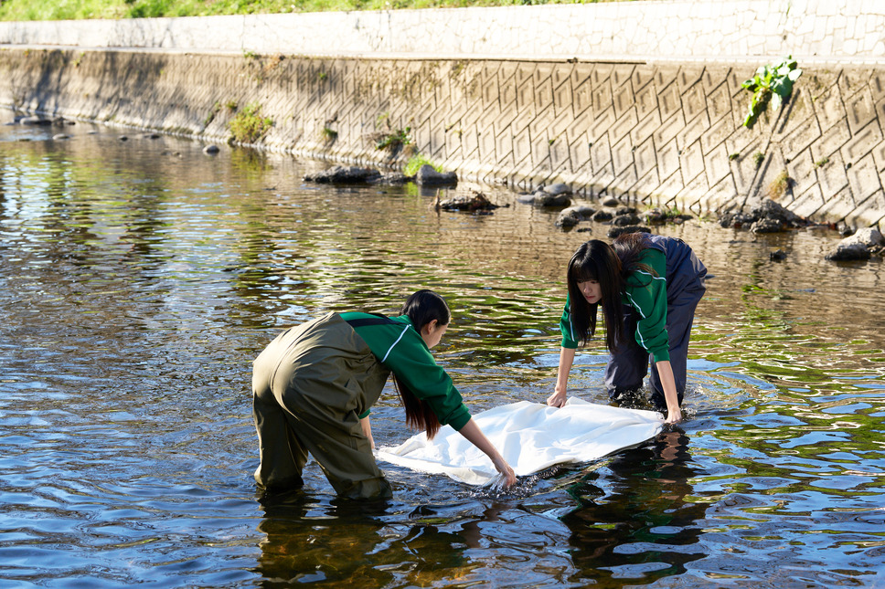 BISHU 〜世界でいちばん優しい服〜 12枚目の写真・画像