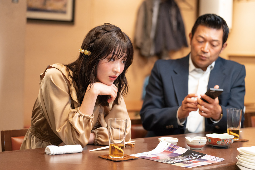 BISHU 〜世界でいちばん優しい服〜 14枚目の写真・画像