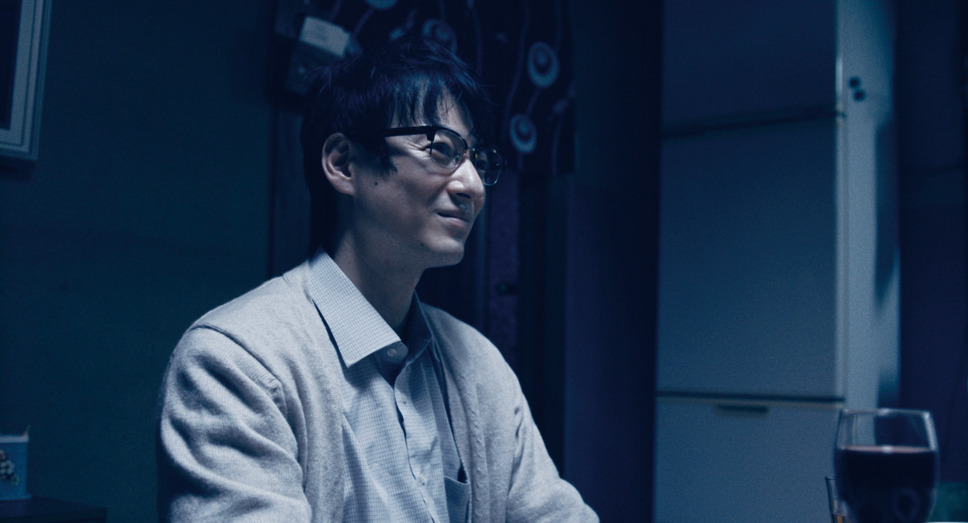 孤独な楽園 4枚目の写真・画像