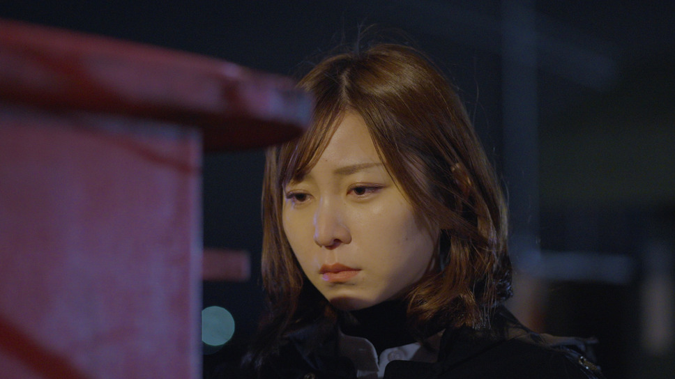 最後の乗客 2枚目の写真・画像