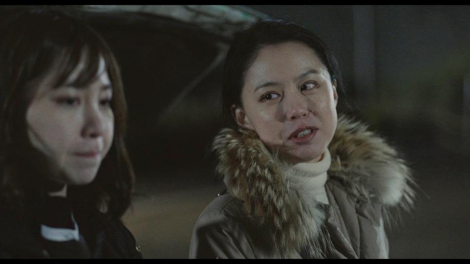 最後の乗客 8枚目の写真・画像