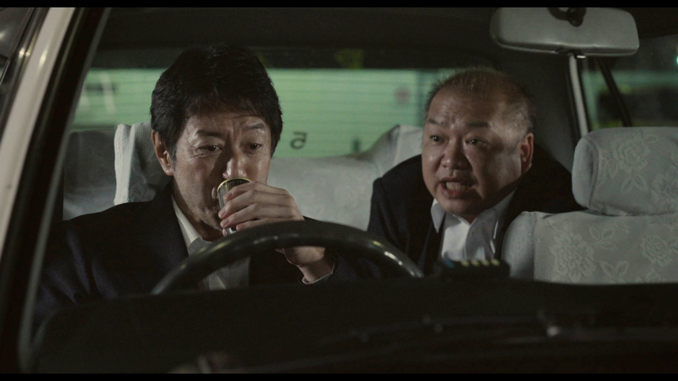 最後の乗客 9枚目の写真・画像