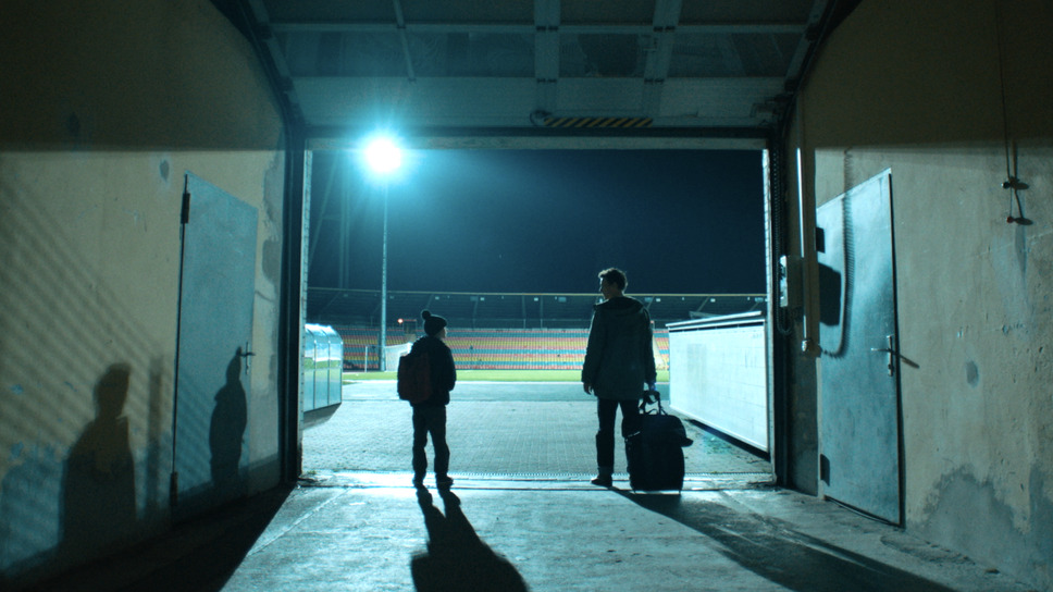 ぼくとパパ、約束の週末 15枚目の写真・画像