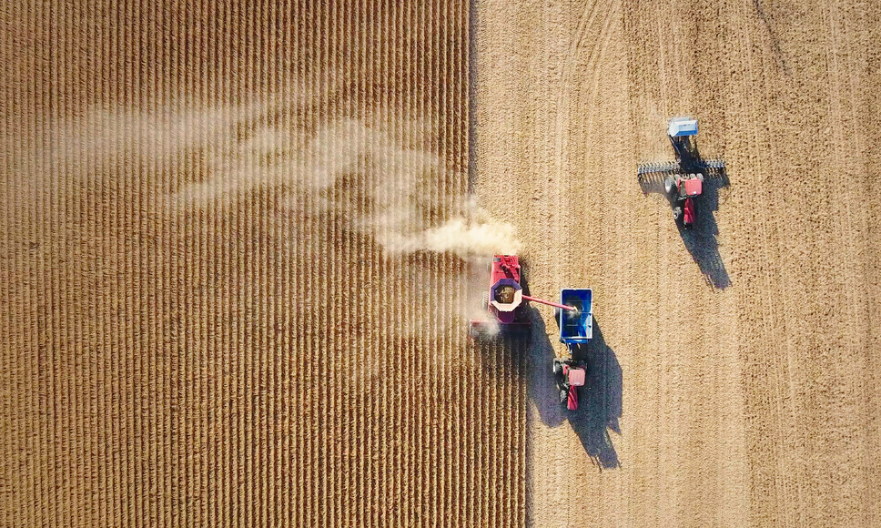 フード・インク ポスト・コロナ 3枚目の写真・画像