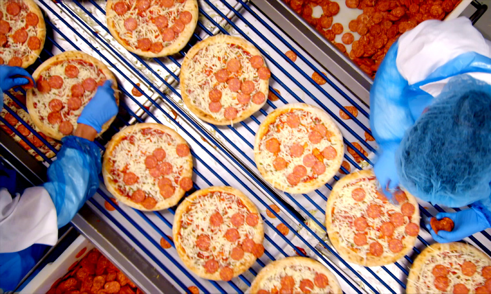 フード・インク ポスト・コロナ 4枚目の写真・画像