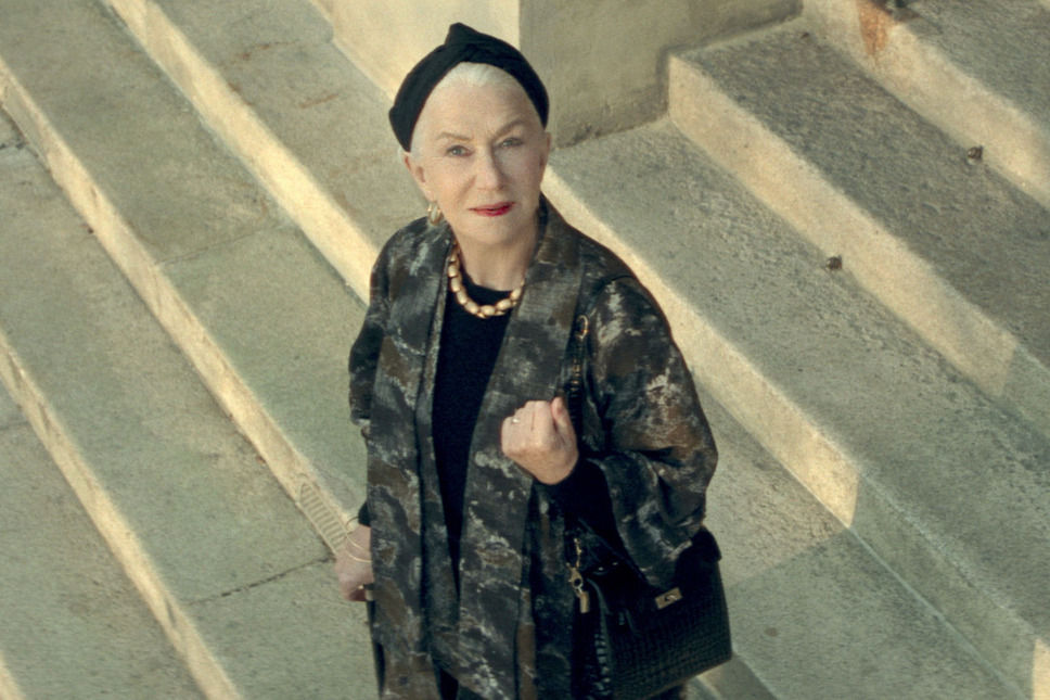 ホワイトバード　はじまりのワンダー 9枚目の写真・画像