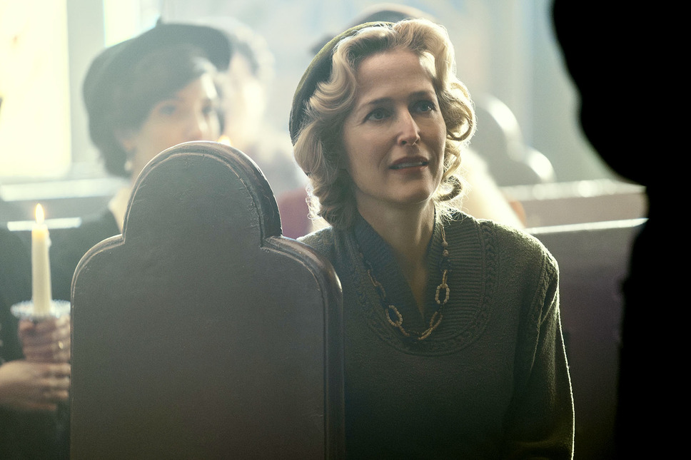 ホワイトバード　はじまりのワンダー 11枚目の写真・画像