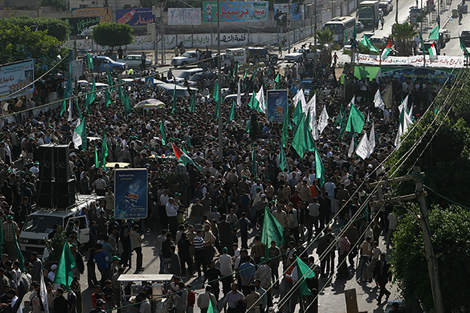 ガザからの報告 11枚目の写真・画像