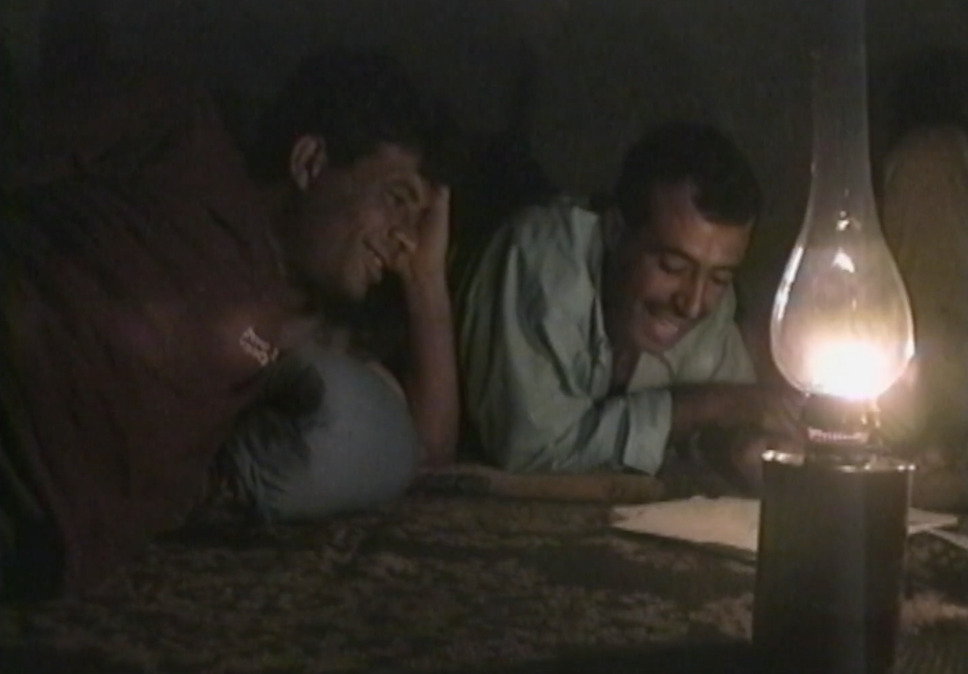 ガザからの報告 22枚目の写真・画像