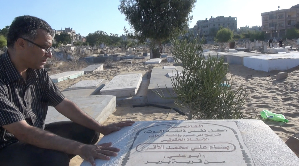 ガザからの報告 27枚目の写真・画像