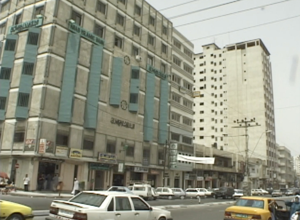 ガザからの報告 28枚目の写真・画像