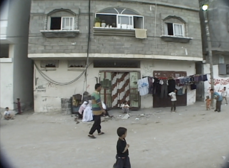 ガザからの報告 29枚目の写真・画像