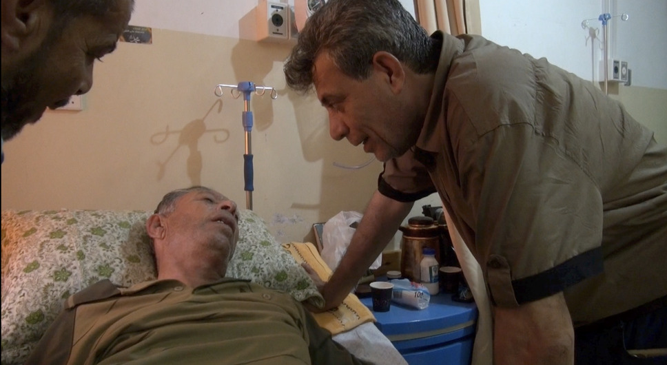 ガザからの報告 37枚目の写真・画像