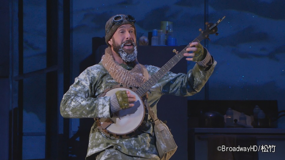 アーネストに恋して 9枚目の写真・画像