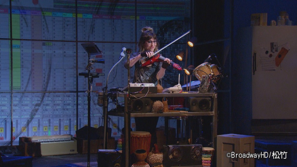 アーネストに恋して 11枚目の写真・画像