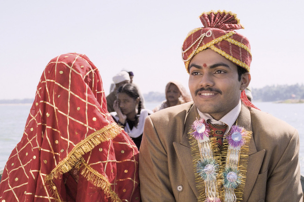 花嫁はどこへ？ 14枚目の写真・画像