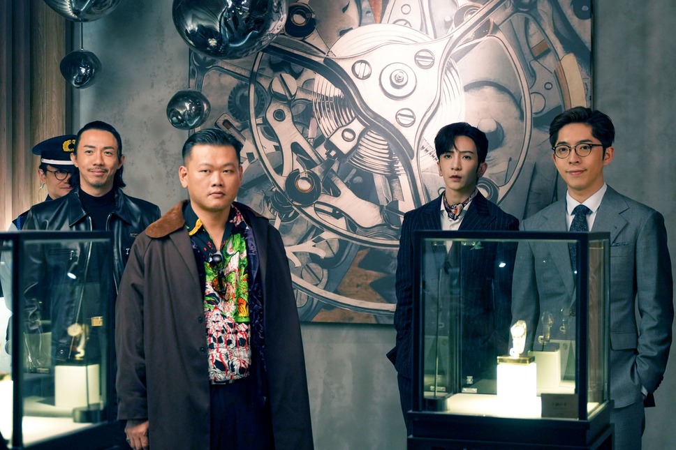 盗月者 トウゲツシャ 2枚目の写真・画像