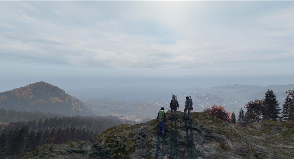 ニッツ・アイランド 非人間のレポート 7枚目の写真・画像