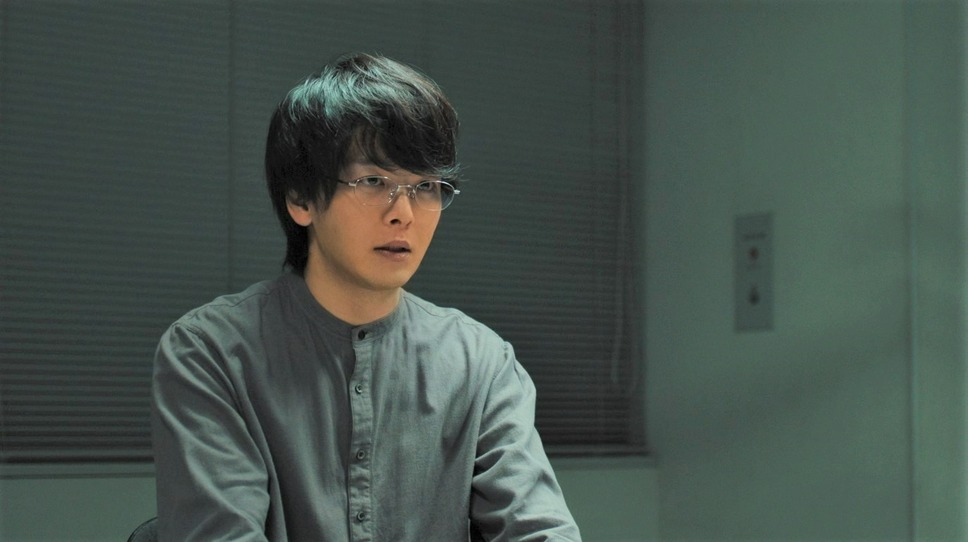 あの人が消えた 20枚目の写真・画像