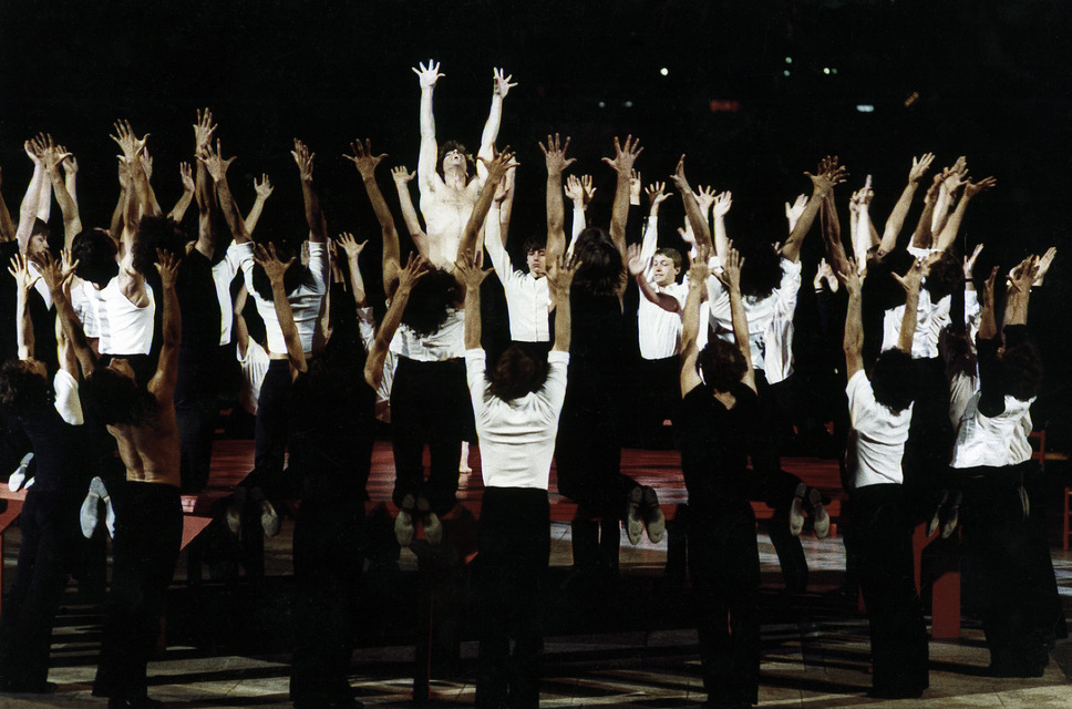 愛と哀しみのボレロ -デジタル・リマスター版- 2枚目の写真・画像