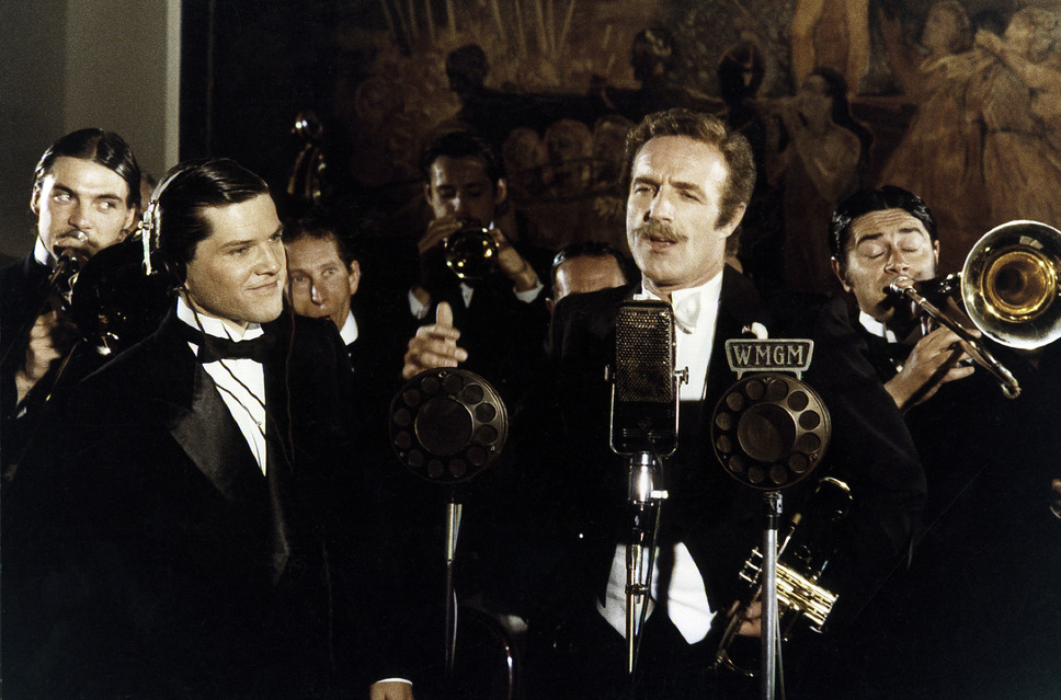 愛と哀しみのボレロ -デジタル・リマスター版- 5枚目の写真・画像