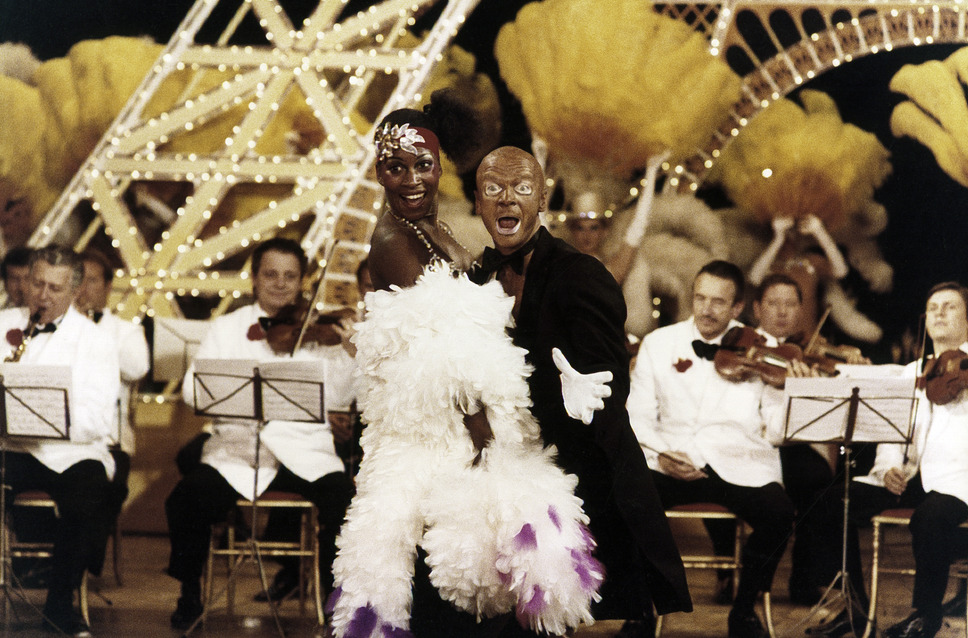 愛と哀しみのボレロ -デジタル・リマスター版- 6枚目の写真・画像