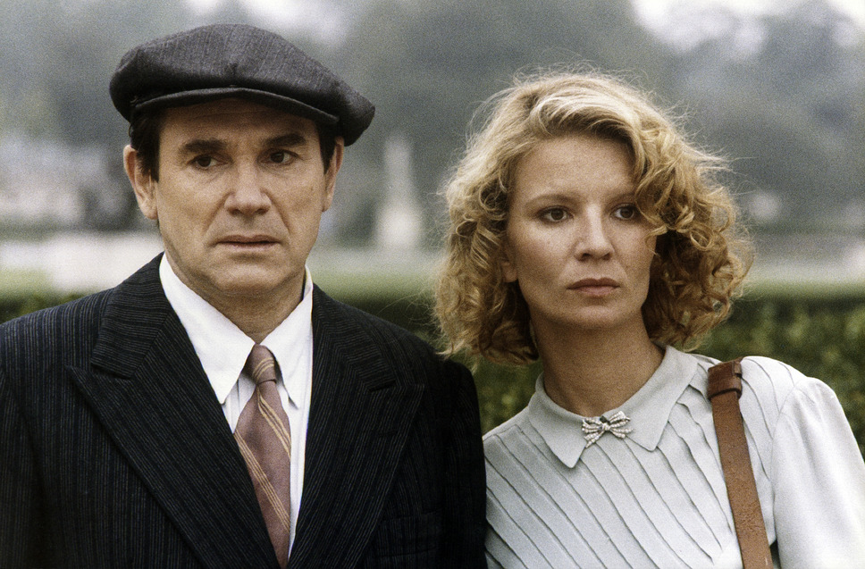 愛と哀しみのボレロ -デジタル・リマスター版- 7枚目の写真・画像