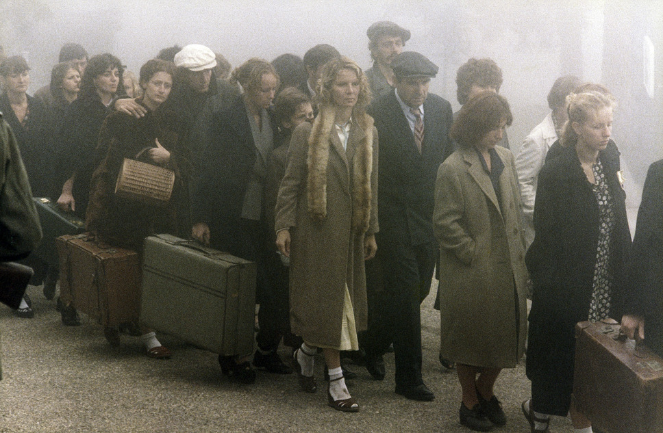 愛と哀しみのボレロ -デジタル・リマスター版- 8枚目の写真・画像