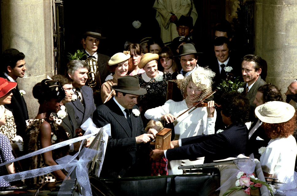 愛と哀しみのボレロ -デジタル・リマスター版- 10枚目の写真・画像