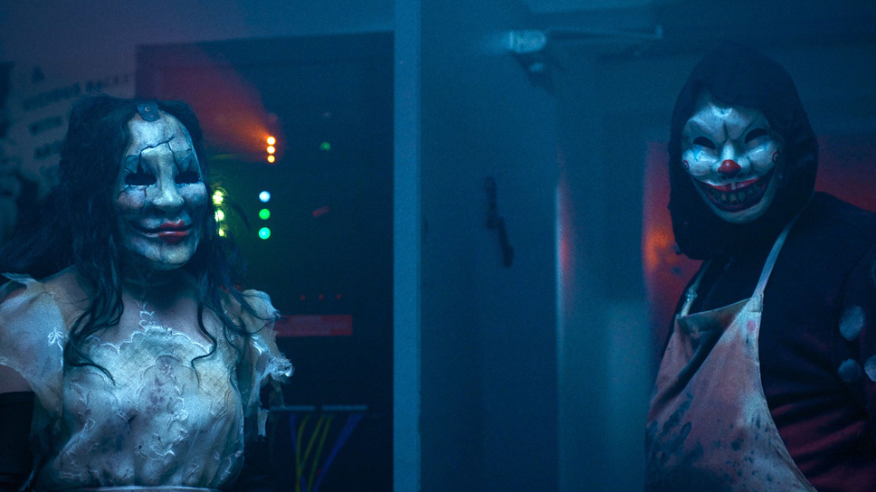 ディープウェブ／殺人配信 2枚目の写真・画像