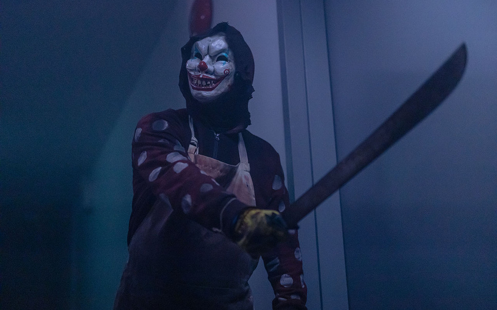 ディープウェブ／殺人配信 7枚目の写真・画像