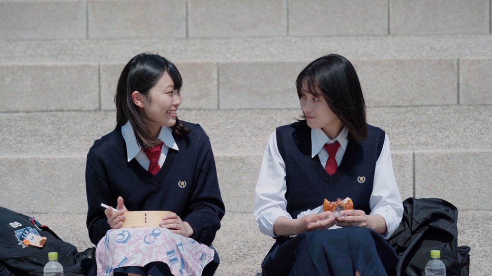 悠優の君へ 5枚目の写真・画像