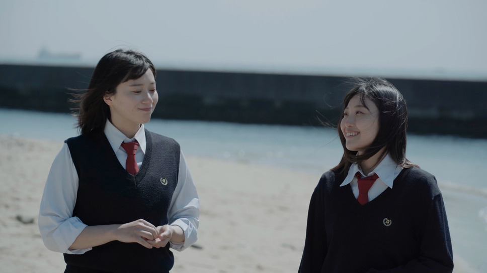 悠優の君へ 7枚目の写真・画像