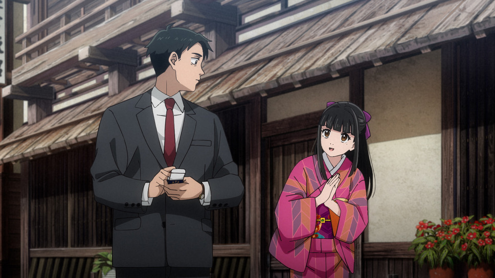 鬼太郎誕生 ゲゲゲの謎 真生版 5枚目の写真・画像