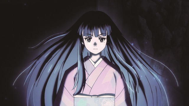 鬼太郎誕生 ゲゲゲの謎 真生版 9枚目の写真・画像