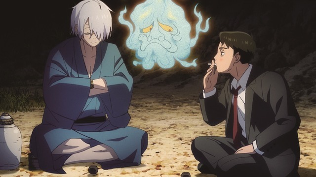 鬼太郎誕生 ゲゲゲの謎 真生版 10枚目の写真・画像