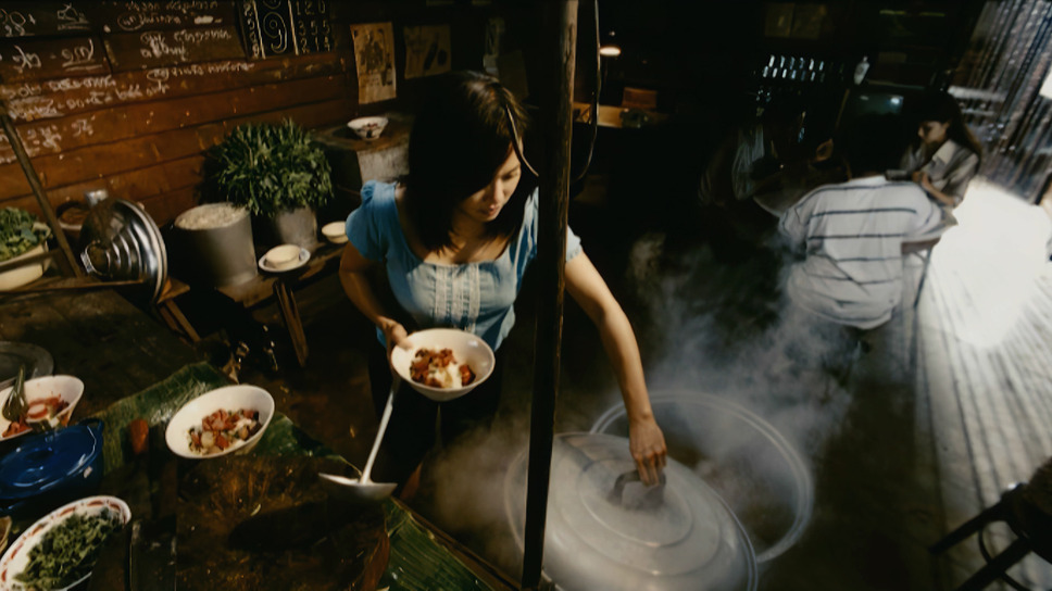 人肉ラーメン 2枚目の写真・画像