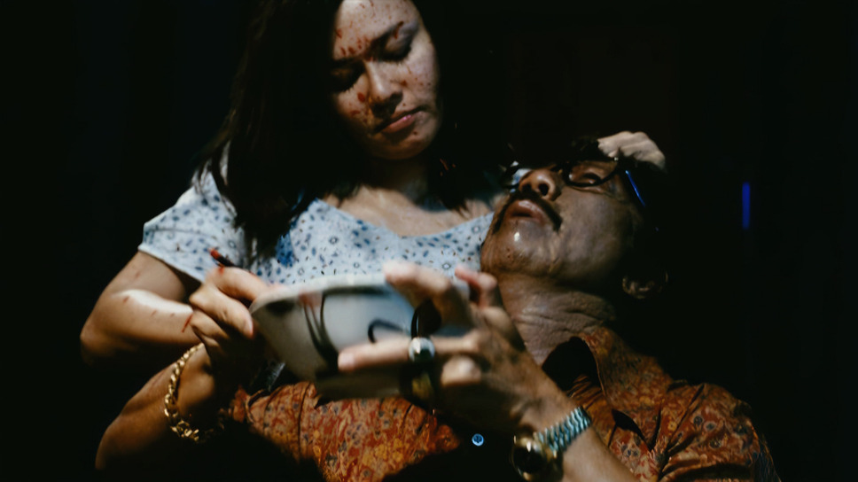 人肉ラーメン 3枚目の写真・画像