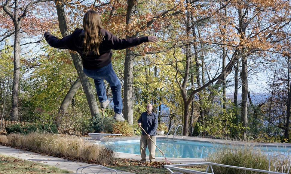 ドリーム・シナリオ 5枚目の写真・画像