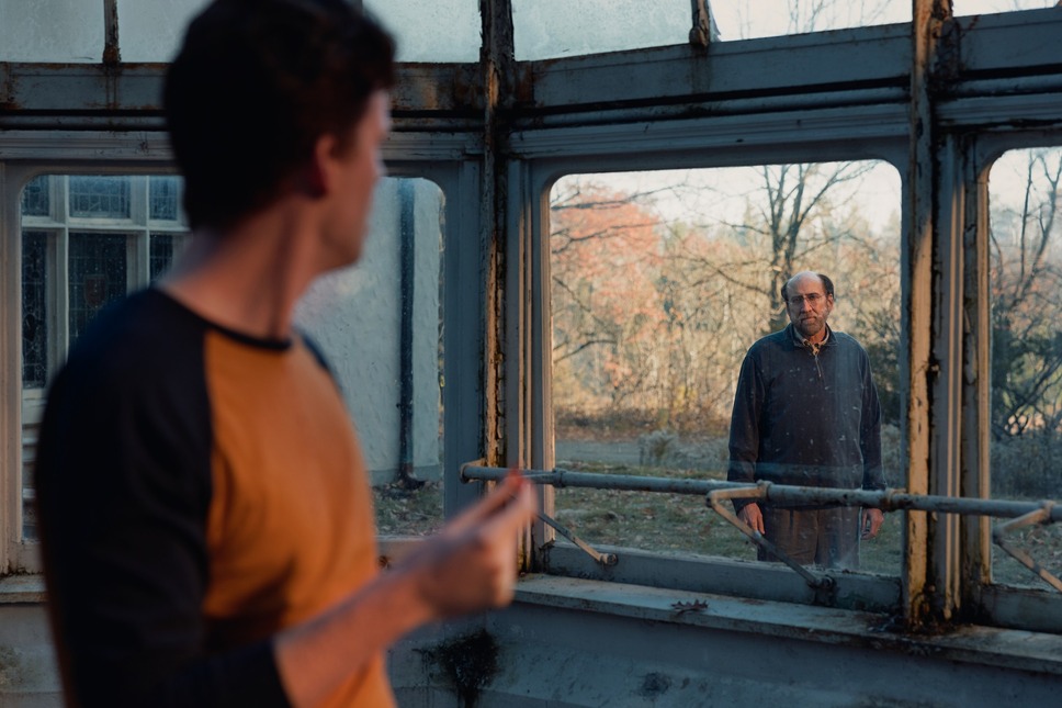 ドリーム・シナリオ 8枚目の写真・画像